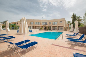 Napiana Apartments, Ayia Thekla